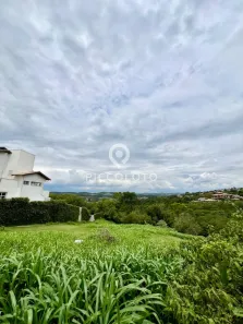 Lote/Terreno à venda, 1799m² no Caminhos de San Conrado (Sousas), Campinas