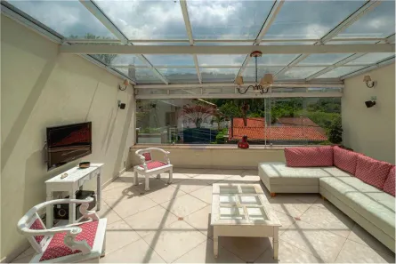Sobrado com 4 Quartos à venda, 236m² no Tremembé, São Paulo