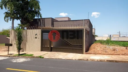 Casa com 2 Quartos à venda, 140m² no Parque Residencial J. Macedo, São José do Rio Preto