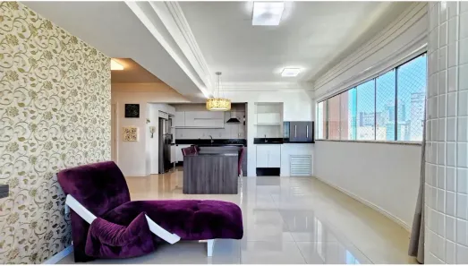Apartamento com 3 Quartos à venda, 121m² no Centro, Balneário Camboriú
