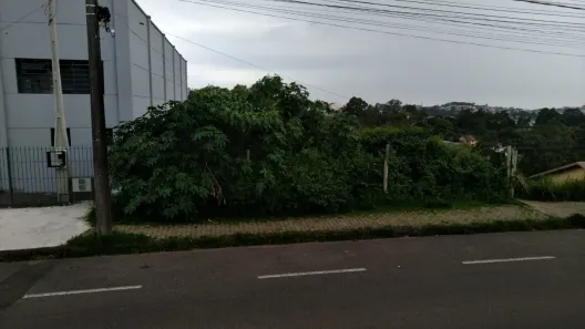 Lote/Terreno à venda, 368m² no Charqueadas, Caxias do Sul