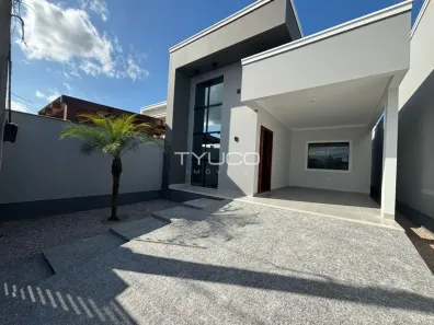Casa com 1 Quarto à venda, 81m² no Centro, Tijucas