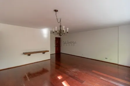 Apartamento com 3 Quartos à venda, 140m² no Paraíso, São Paulo