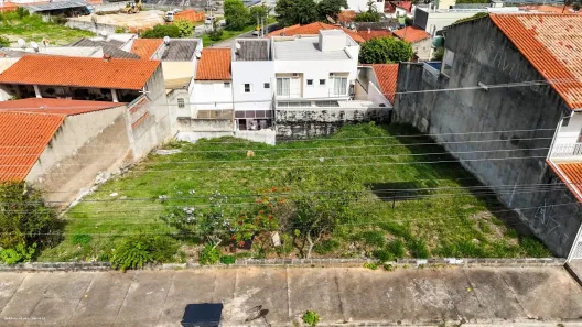 Lote/Terreno à venda, 509m² no Jardim Prestes de Barros, Sorocaba