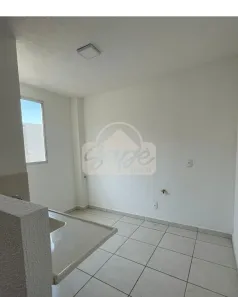 Apartamento com 2 Quartos à venda, 50m² no Caiapós, Contagem