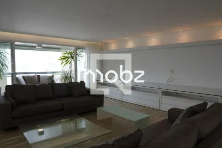 Cobertura com 6 Quartos à venda, 532m² no Pinheiros, São Paulo