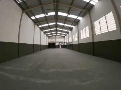 Galpão/Depósito/Armazém para alugar, 682m² no Conceição, Diadema