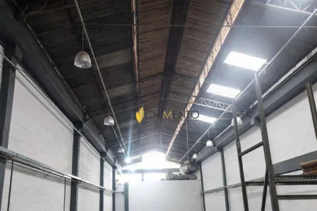 Prédio Comercial à venda, 595m² no Centro, São Caetano do Sul