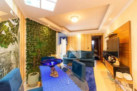 Apartamento com 2 Quartos à venda, 54m² no Jardim Vila Formosa, São Paulo