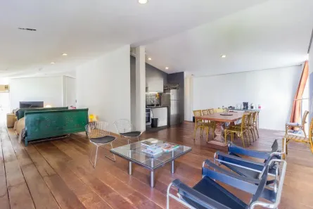 Apartamento com 1 Quarto à venda, 101m² no Pinheiros, São Paulo