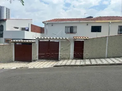 Casa com 3 Quartos à venda, 330m² no Vila Carvalho, Sorocaba