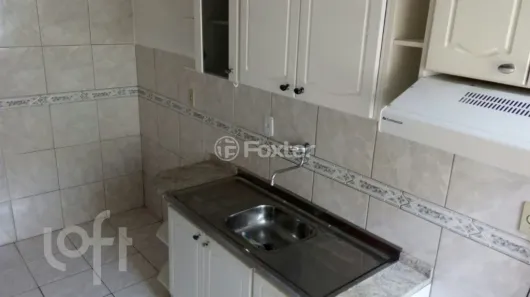Apartamento com 1 Quarto à venda, 39m² no Santa Tereza, Porto Alegre