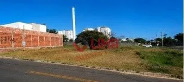 Lote/Terreno à venda, 125m² no Parque Santa Cecília, Bauru