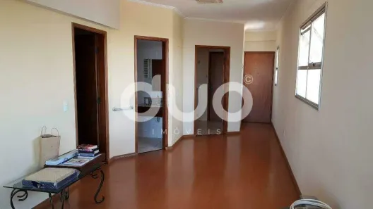 Apartamento com 3 Quartos à venda, 101m² no Vila Rezende, Piracicaba
