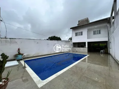 Casa com 6 Quartos à venda, 464m² no Vale das Paineiras, Americana