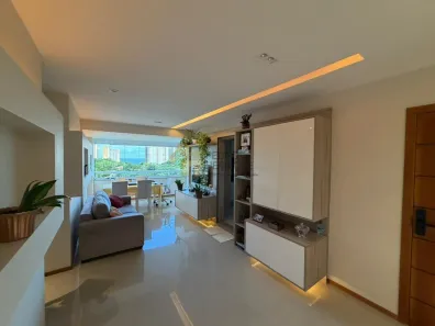 Apartamento com 2 Quartos à venda, 83m² no Patamares, Salvador