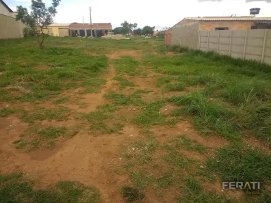 Lote/Terreno à venda, 300m² no Residencial São Vicente, Anápolis