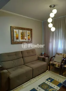 Casa de Condomínio com 3 Quartos à venda, 79m² no Fátima, Canoas
