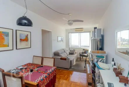 Apartamento com 2 Quartos à venda, 76m² no São Geraldo, Porto Alegre