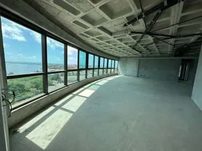 Apartamento com 4 Quartos à venda, 268m² no Pina, Recife