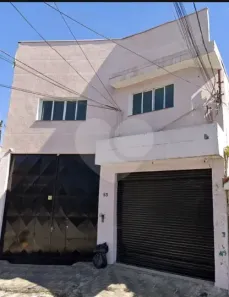 Prédio Comercial com 3 Quartos à venda, 2000m² no Vila Nova Cachoeirinha, São Paulo
