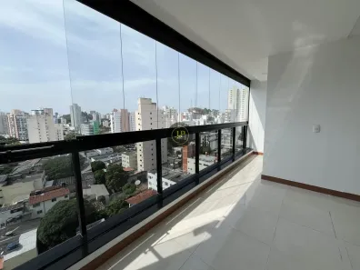 Apartamento com 2 Quartos à venda, 67m² no Bento Ferreira, Vitória