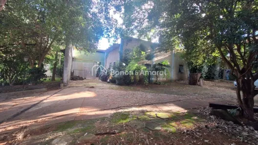 Lote/Terreno à venda, 1000m² no Parque Rural Fazenda Santa Cândida, Campinas