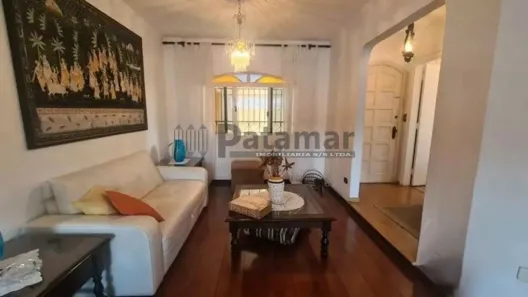 Sobrado com 3 Quartos à venda, 177m² no Jardim Bonfiglioli, São Paulo