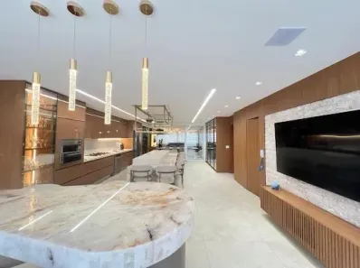 Apartamento com 4 Quartos à venda, 265m² no Setor Marista, Goiânia
