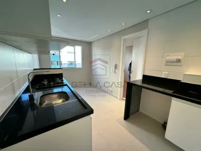 Apartamento com 1 Quarto à venda, 24m² no Vila Cláudia, São Paulo