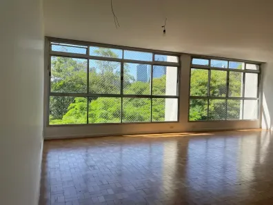 Apartamento com 3 Quartos à venda, 242m² no Itaim Bibi, São Paulo