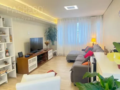 Apartamento com 2 Quartos à venda, 130m² no Perdizes, São Paulo