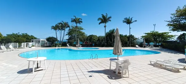 Apartamento com 2 Quartos à venda, 63m² no Canasvieiras, Florianópolis