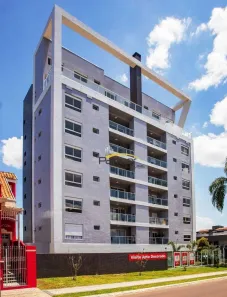 Apartamento com 3 Quartos à venda, 131m² no Seminário, Curitiba