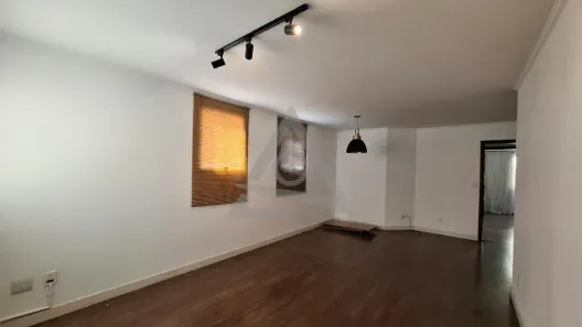 Apartamento com 2 Quartos para alugar, 107m² no Vila Itapura, Campinas