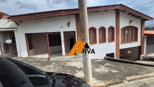 Imóvel Comercial com 4 Quartos para alugar, 367m² no Jardim Benintendi, Franco da Rocha