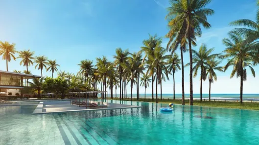 Apartamento com 2 Quartos à venda, 59m² no , Tamandaré