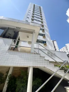 Apartamento com 3 Quartos à venda, 98m² no Boa Viagem, Recife