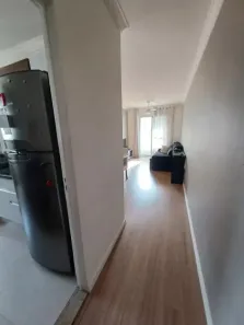 Apartamento com 3 Quartos à venda, 65m² no Continental, Osasco