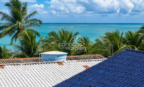 Apartamento com 3 Quartos à venda, 103m² no Intermares, Cabedelo