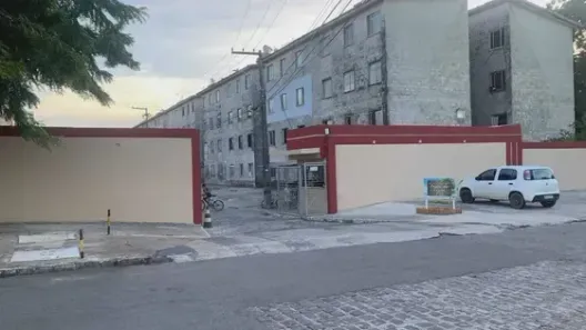 Apartamento com 3 Quartos à venda, 59m² no Farolândia, Aracaju