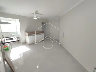 Apartamento com 2 Quartos à venda, 47m² no Palmital, Marília