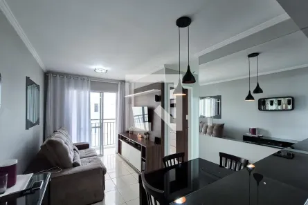 Apartamento com 2 Quartos à venda, 48m² no Dos Casa, São Bernardo do Campo