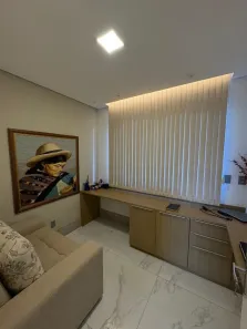 Casa com 4 Quartos à venda, 260m² no Parque das Acácias, Betim