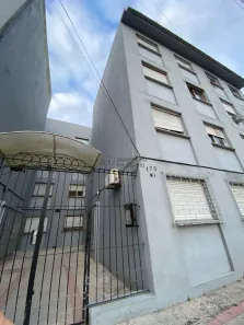 Apartamento com 1 Quarto para alugar, 35m² no Getúlio Vargas, Rio Grande