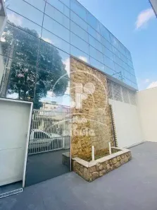 Galpão/Depósito/Armazém à venda, 715m² no Vila Palmares, Santo André