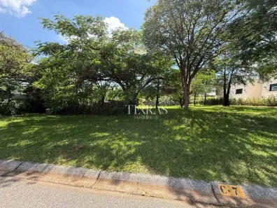 Lote/Terreno à venda, 1049m² no Kurumin, Itu