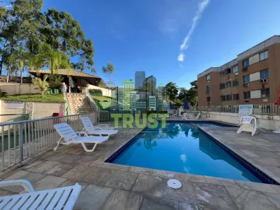 Apartamento com 3 Quartos à venda, 62m² no Pechincha, Rio de Janeiro