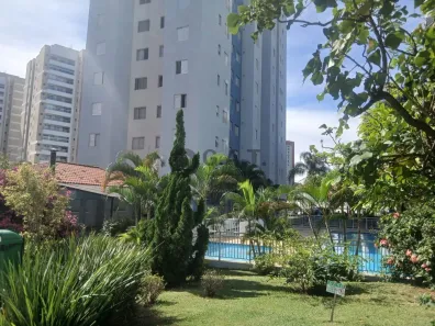 Apartamento com 2 Quartos para alugar, 47m² no Parque Campolim, Sorocaba