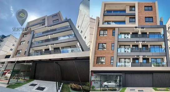 Apartamento com 2 Quartos à venda, 57m² no Jardim da Penha, Vitória